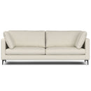 Ava - Mid Century Sofa, Upholstered