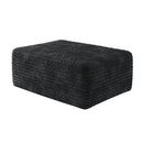Sofa Ottoman - No Assembly Required