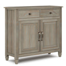 Connaught - Entryway Storage Cabinet by HouseOfZazla
