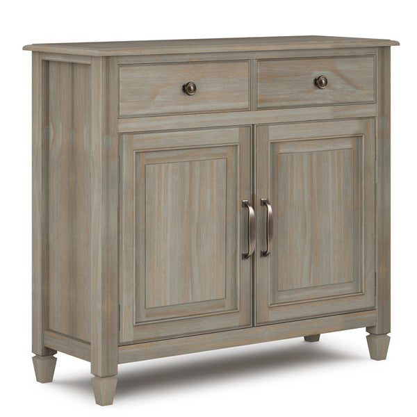 Connaught - Entryway Storage Cabinet, photo 2 of 33