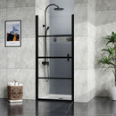 Shower Base With Centered Drain by HouseOfZazla