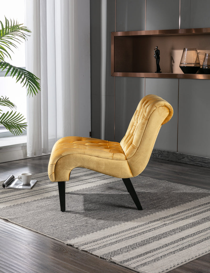 Accent Living Room Chair / Leisure Chair