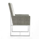 Element - Dining Arm Chair by HouseOfZazla
