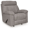 Hoyne Park - Rocker Recliner by Unique Piece Furniture