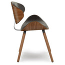 Marana - Mid Century Modern Dining Chair by Unique Piece Furniture