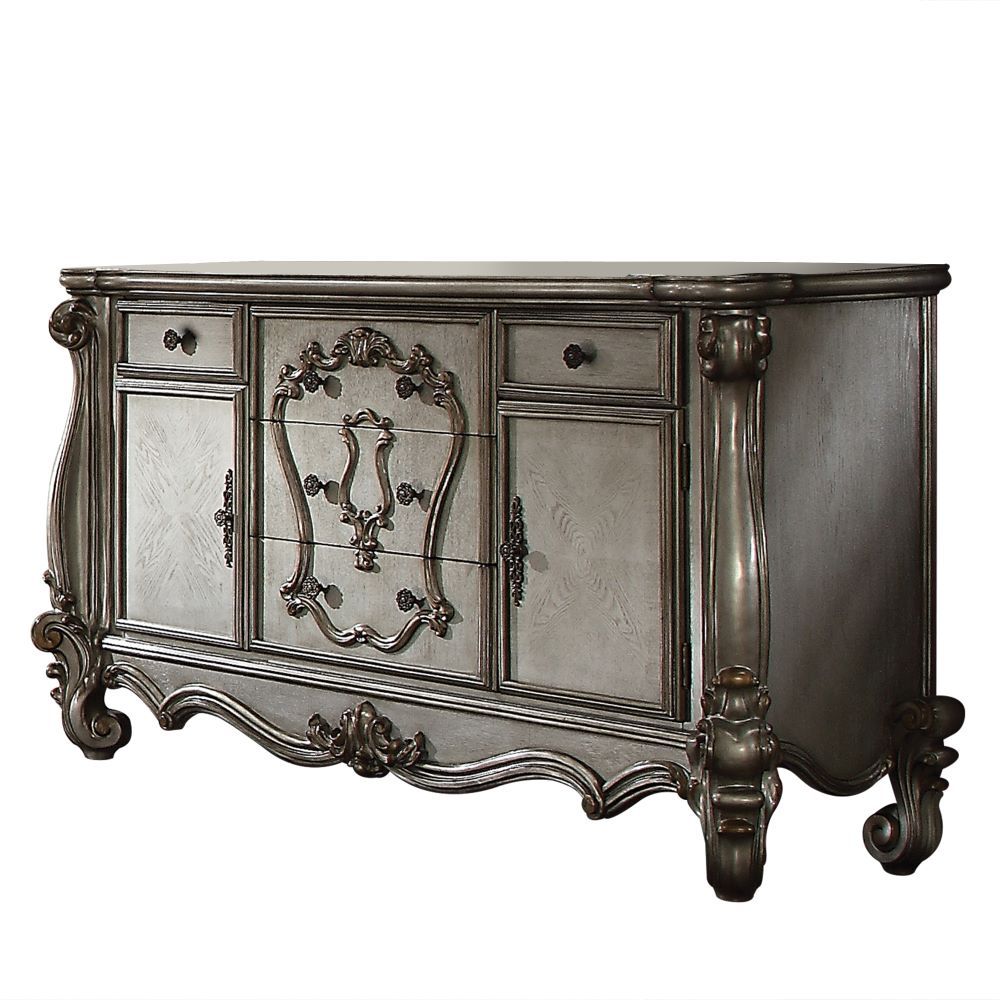 Versailles - Bedroom Dresser, photo 5 of 12