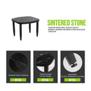 Outdoor Patio Furniture Set by HouseOfZazla