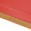 Brava X Back Corner Bench With Coffee Table by HouseOfZazla