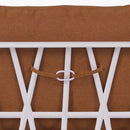 Huron Outdoor Club Chair (Set of 2)