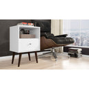 Liberty - Nightstand 1 Drawer by HouseOfZazla
