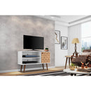 Liberty - 43" TV Stand by HouseOfZazla