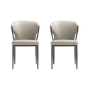 Kirsten - Dining Chair (Set of 2) by HouseOfZazla