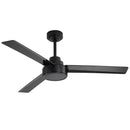 Ceiling Fan Without Light, 3 Blades Farmhouse Ceiling Fan With Remote Control 6-Speed Reversible Dc Motor For Living Room, Bedroom, Kitche by HouseOfZazla