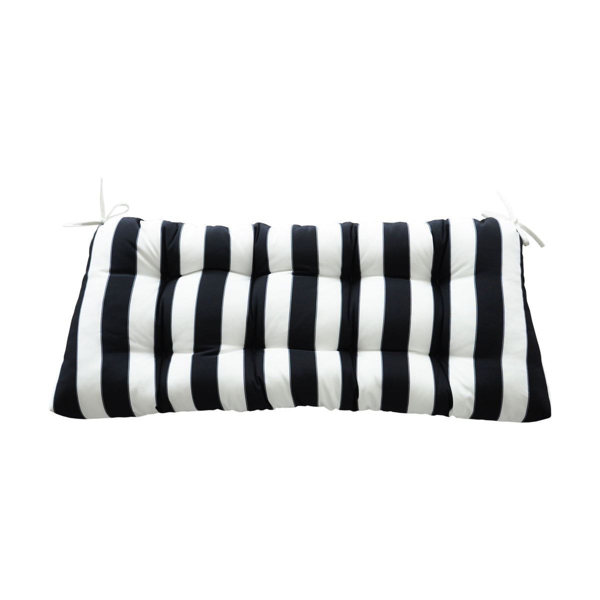 Outdoor Bench Cushions & Weather-Resistant Fabric, photo 2 of 16