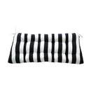 Outdoor Bench Cushions & Weather-Resistant Fabric by HouseOfZazla