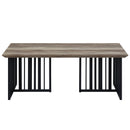 Zudora Sofa Table