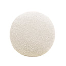 Fuji - Mushroom Footstool Ottoman by HouseOfZazla