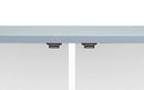 Gaines - High Gloss Accent Cabinet