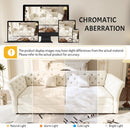 Oversize Pull Out Sofa Bed For Living Room by HouseOfZazla