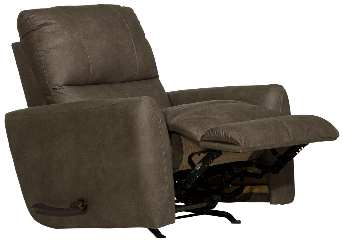 Dorian - Rocker Recliner, photo 5 of 14