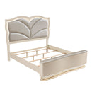 Flora - Bedroom Set by HouseOfZazla