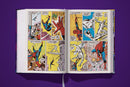 Marvel Comics Library. Silver Surfer. 1968–1970 (English)