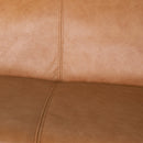 Phoenix Leather Sofa