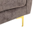 Accent sofa /Living room sofa sectional sofa