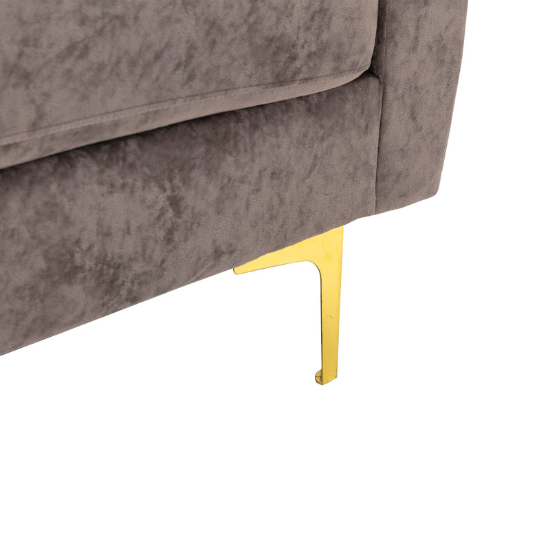 Accent sofa /Living room sofa sectional sofa