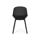 Posey Chair (Set of 2)