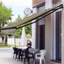 Multiple Awnings Brasilia Athena Manual Retractable Sun Shade Awning (SAK35164)