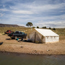 Alpha Wall Tent by White Duck Outdoors