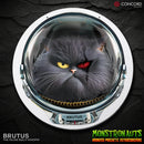 MONSTRONAUTS HAUNTED MAGNETIC ASTROCOASTERS by Concord Aerospace