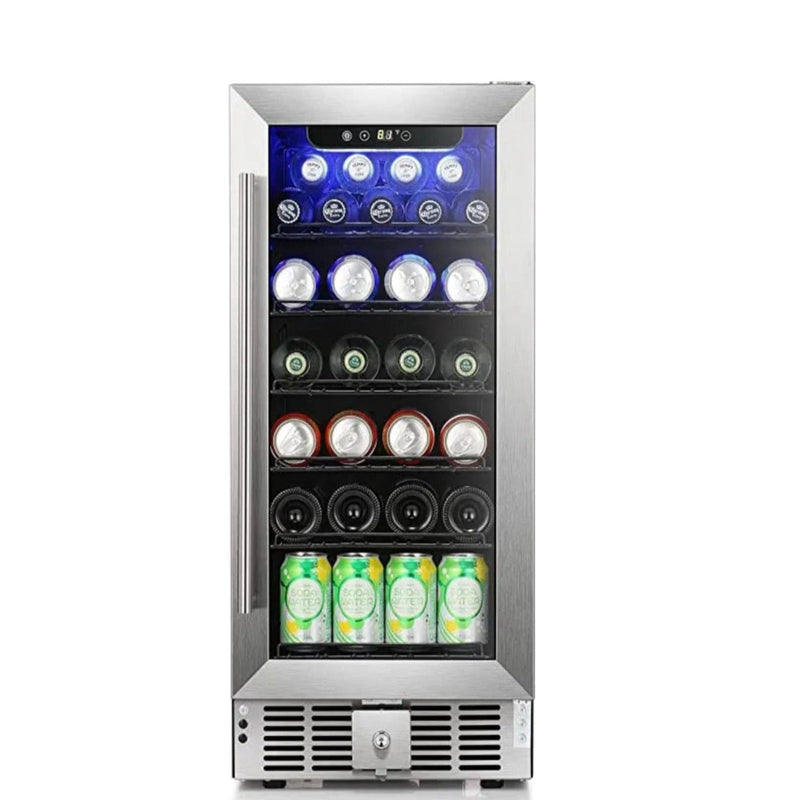 15 Inch  Beverage Refrigerator W5185B