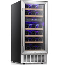 15 Inch  Beverage Refrigerator W5185B
