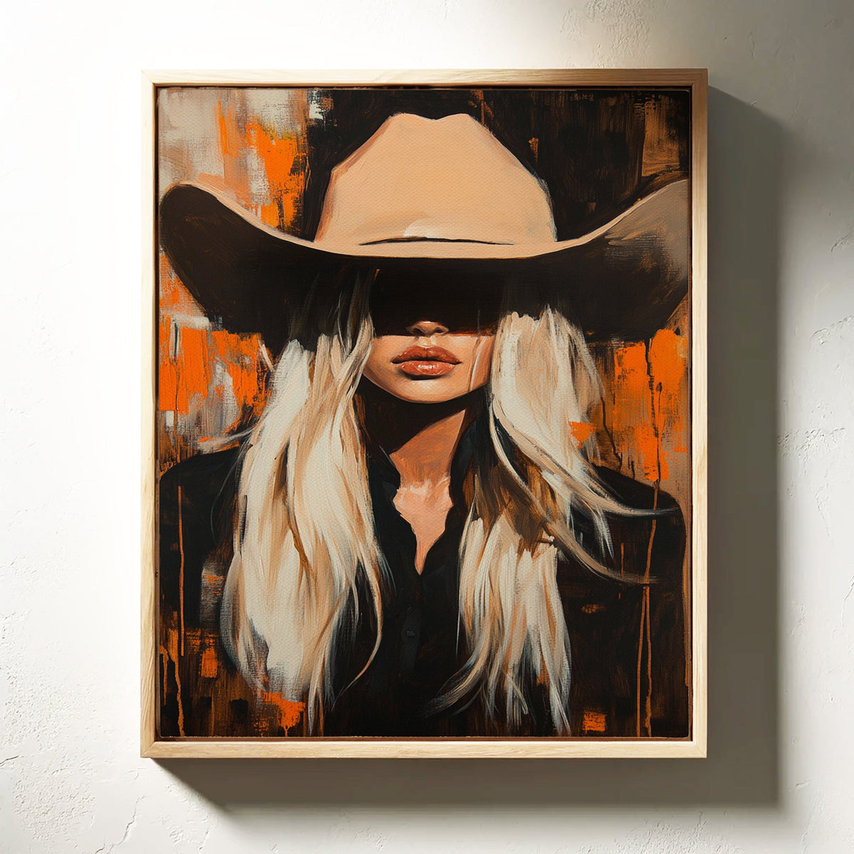Blonde Reckoning, photo 4 of 19