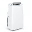 15000 BTU Portable Air Conditioner with APP Control and Fan by LJGDeals