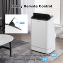15,000 BTU Smart Portable AC with Heating