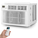 15000 BTU Window Air Conditioner-White by LJGDeals