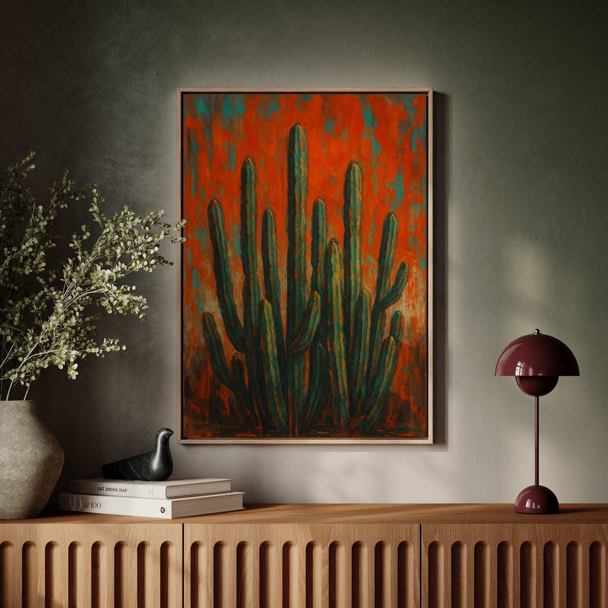 Cactus Glow, photo 2 of 19