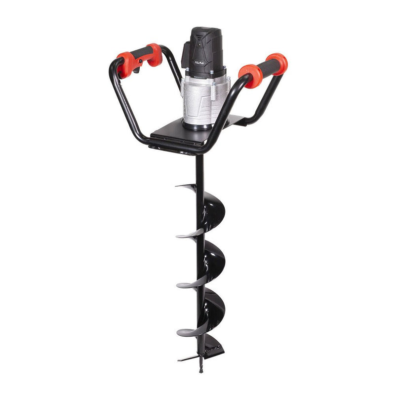 1500W Electric Post Hole Digger Auger With 6" Auger Bit (SAK14785)