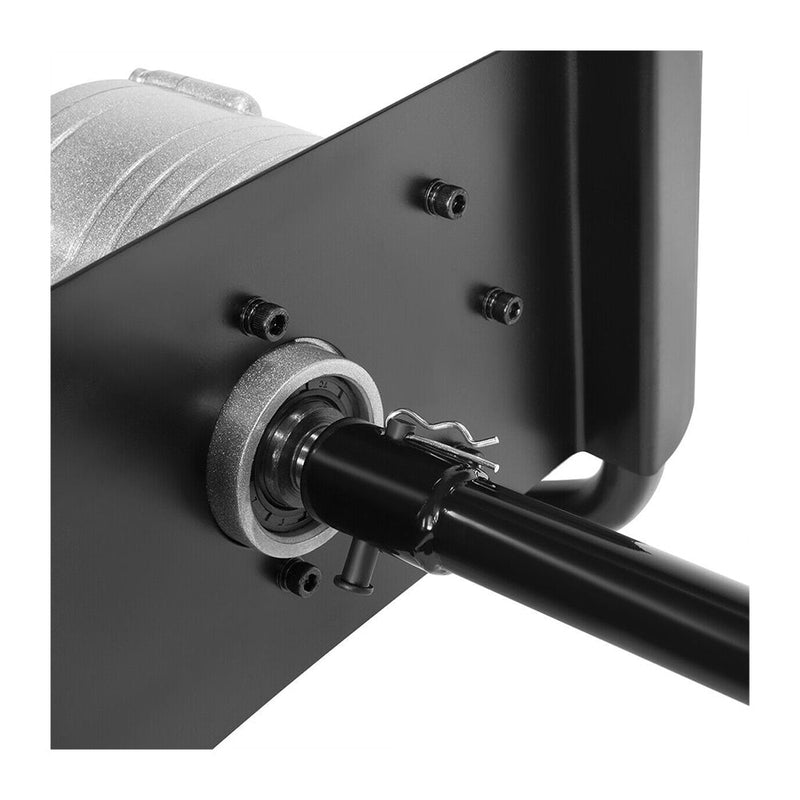 1500W Electric Post Hole Digger Auger With 6" Auger Bit (SAK14785)