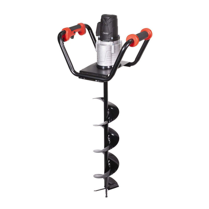 Heavy Duty 1500W Electric Post Hole Digger Auger With 6" Auger Bit (SAK14785)
