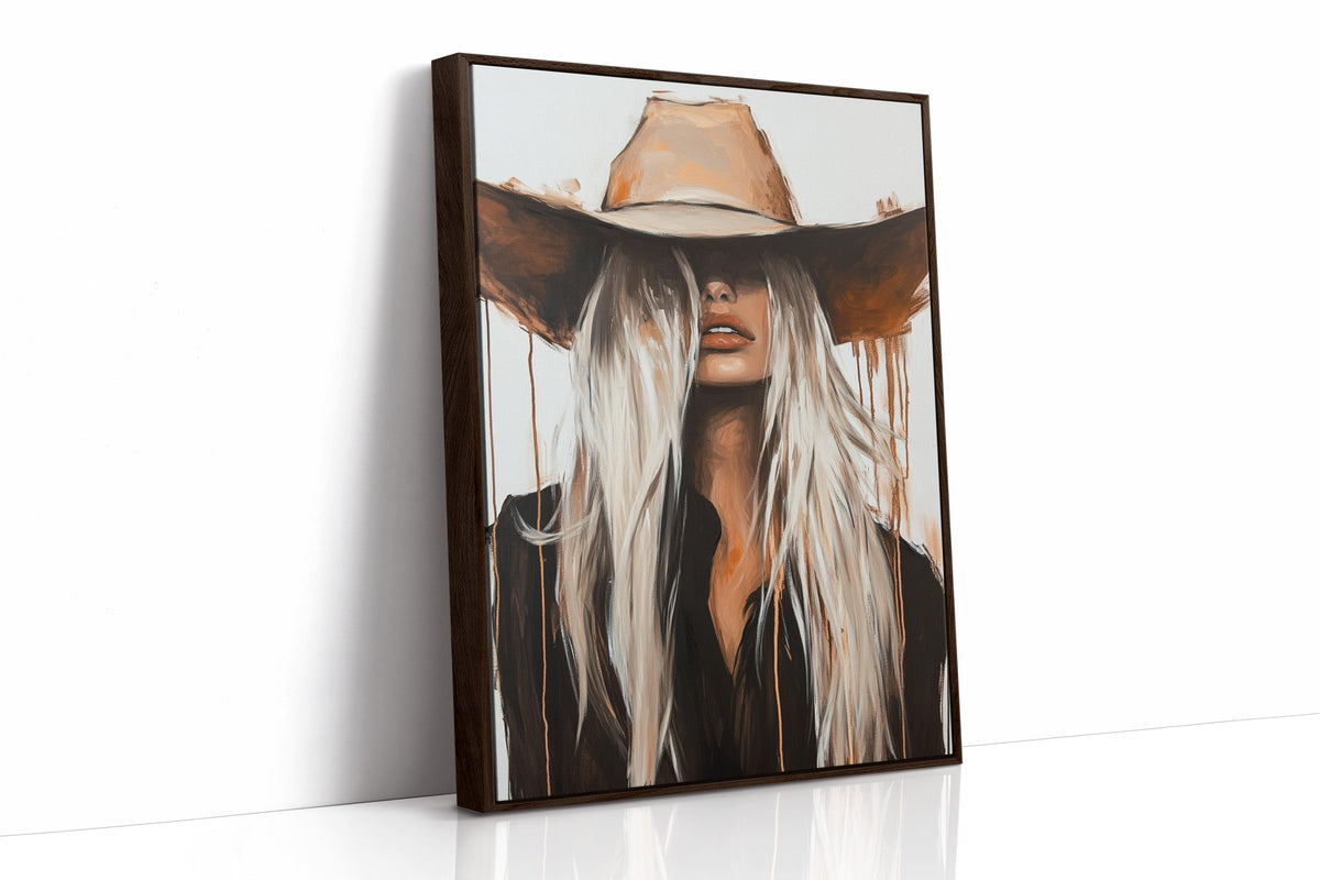 Desert Blonde – Untamed & Unapologetic, photo 18 of 19