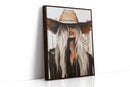 Desert Blonde – Untamed & Unapologetic