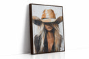 Cowgirl Mirage – Heat & Shadow