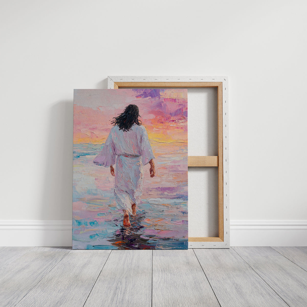 He Walks With Grace, photo 14 of 18