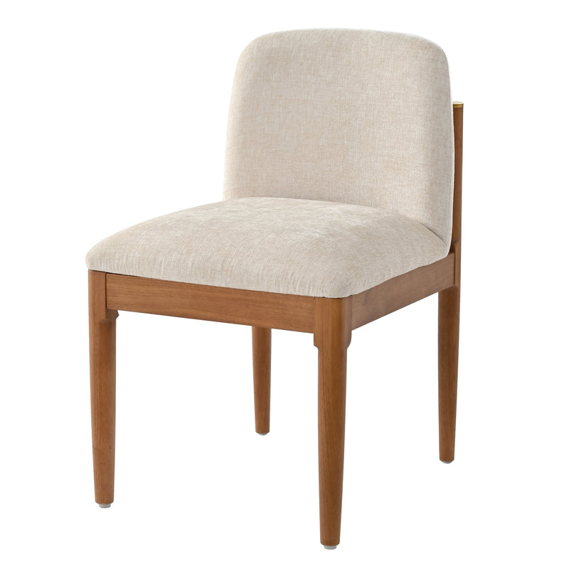 7-Piece Mid-Century Dining Set, photo 6 of 10
