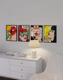 Pop art