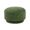 Fuji - Mushroom Footstool Ottoman by HouseOfZazla